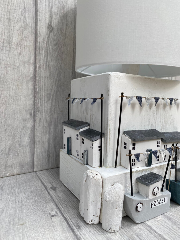 Bedside Lamp 2 Boats 3