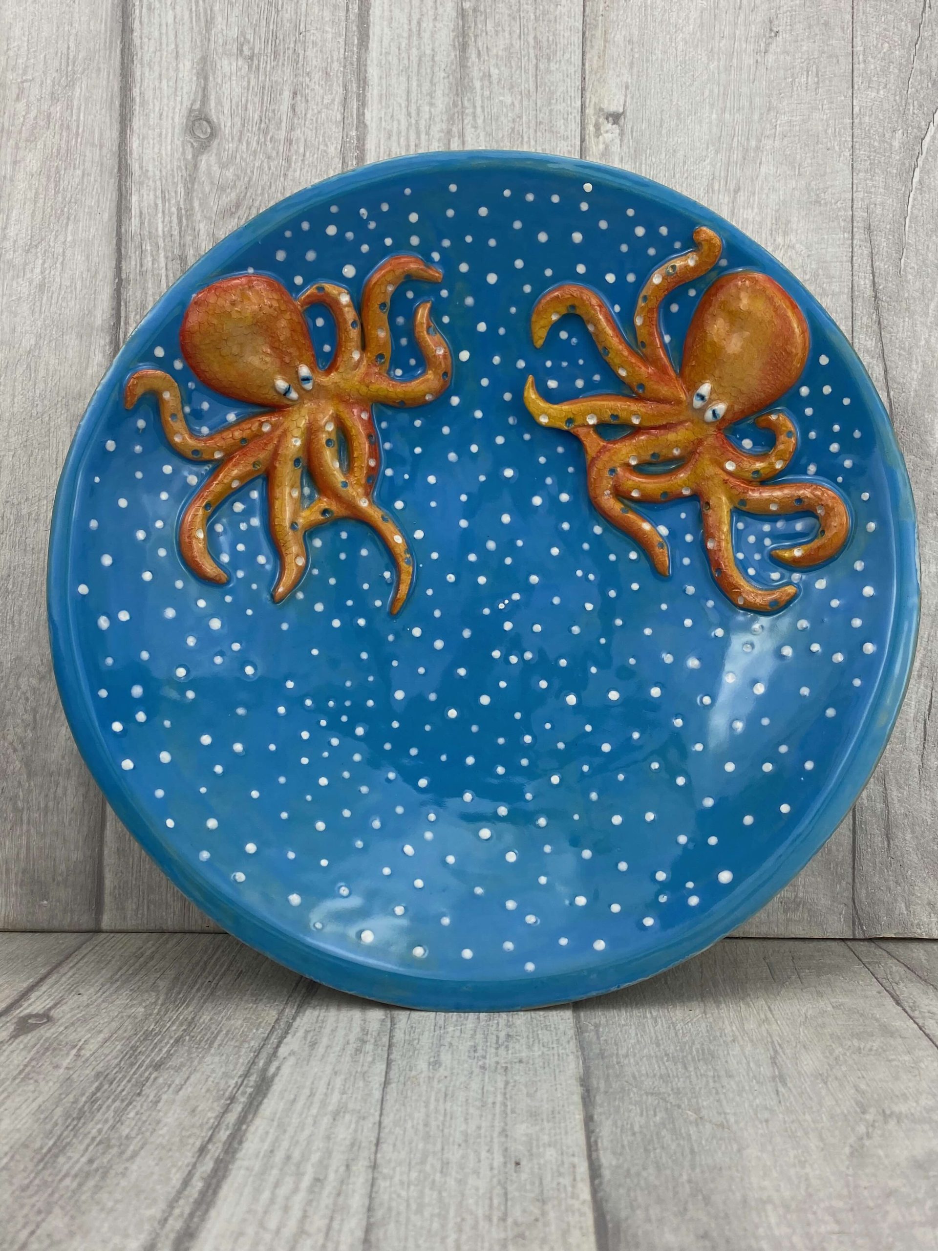 Peggy and Leggy Bowl