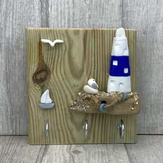 Lighthouse Key Hooks