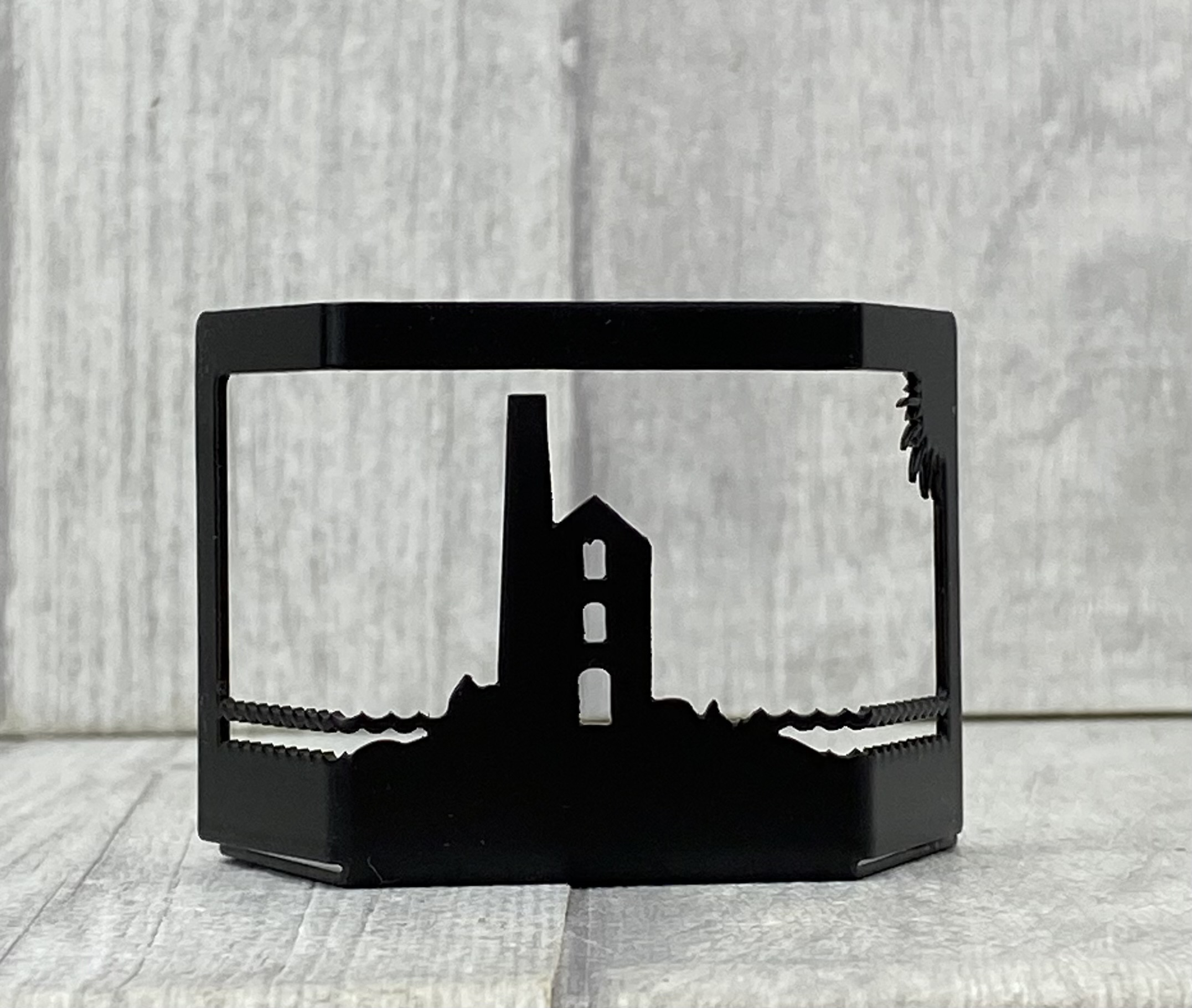 TLight Tin Mine PB
