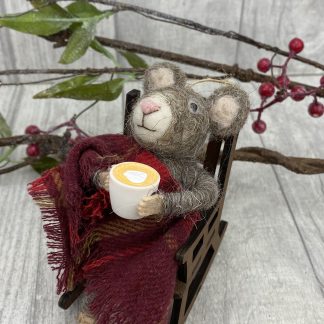 Rocking Chair Mouse