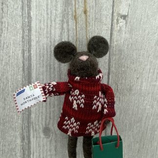 Wish List Mouse